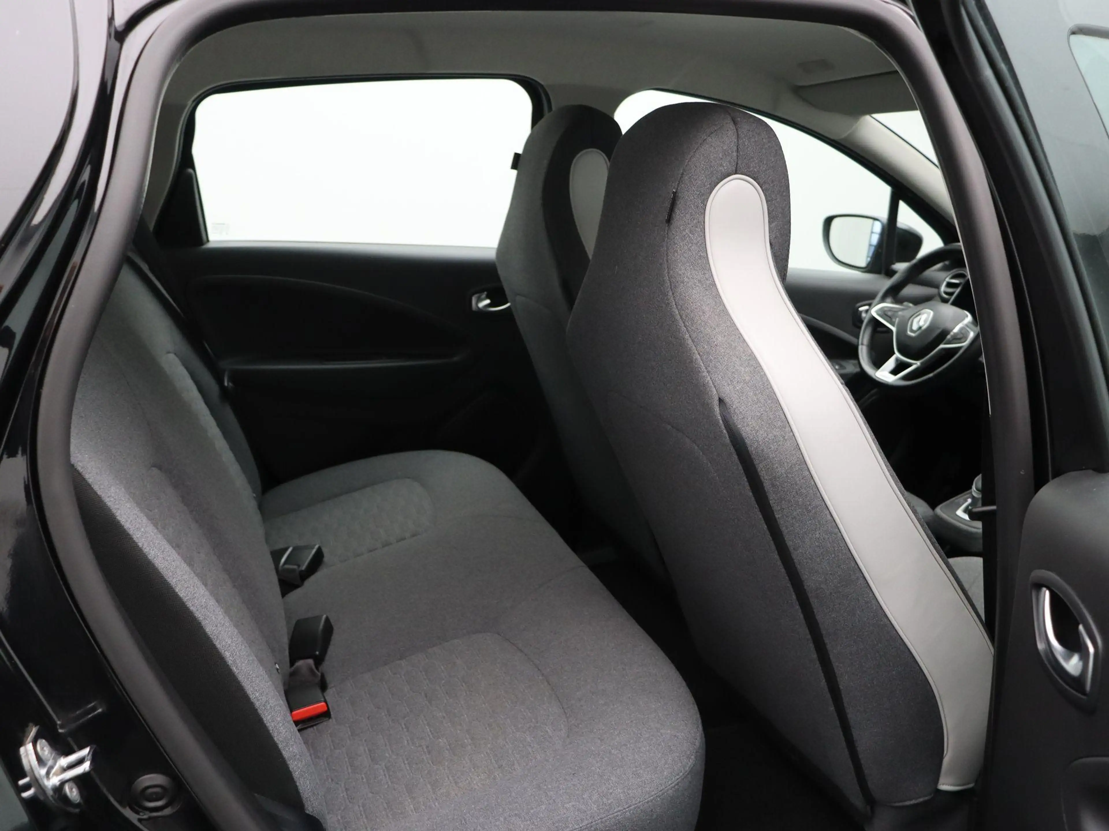 Renault ZOE R135 Intens 52 kWh | Koopaccu | CCS Snelladen | St — photo 8