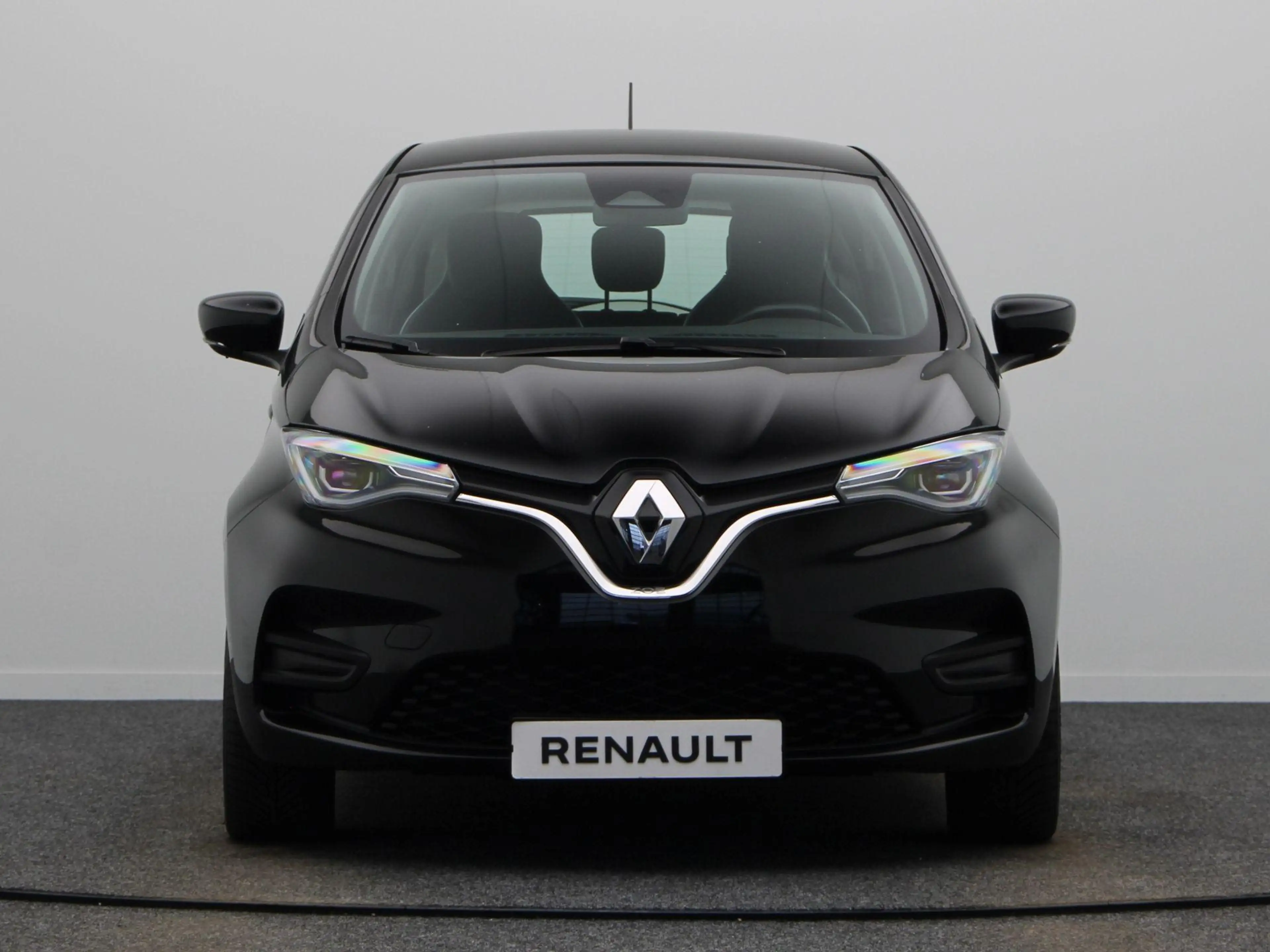 Renault ZOE R135 Intens 52 kWh | Koopaccu | CCS Snelladen | St — photo 6