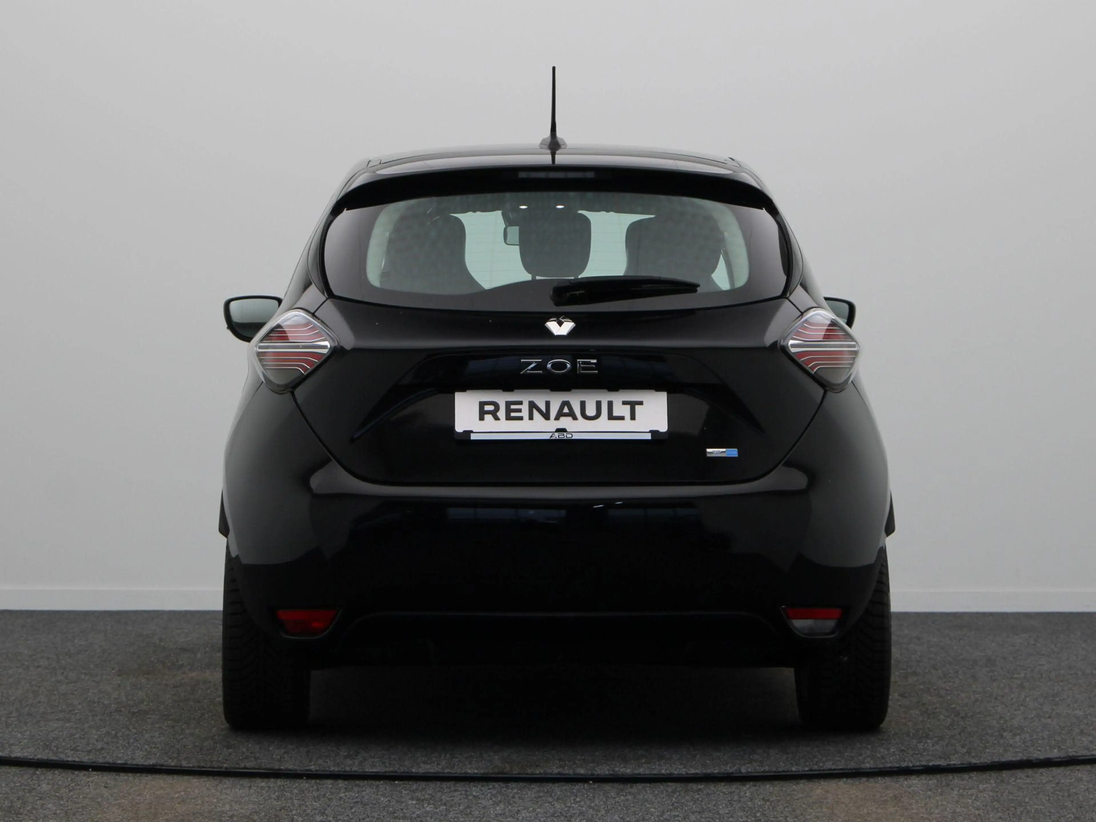 Renault ZOE R135 Intens 52 kWh | Koopaccu | CCS Snelladen | St — photo 7