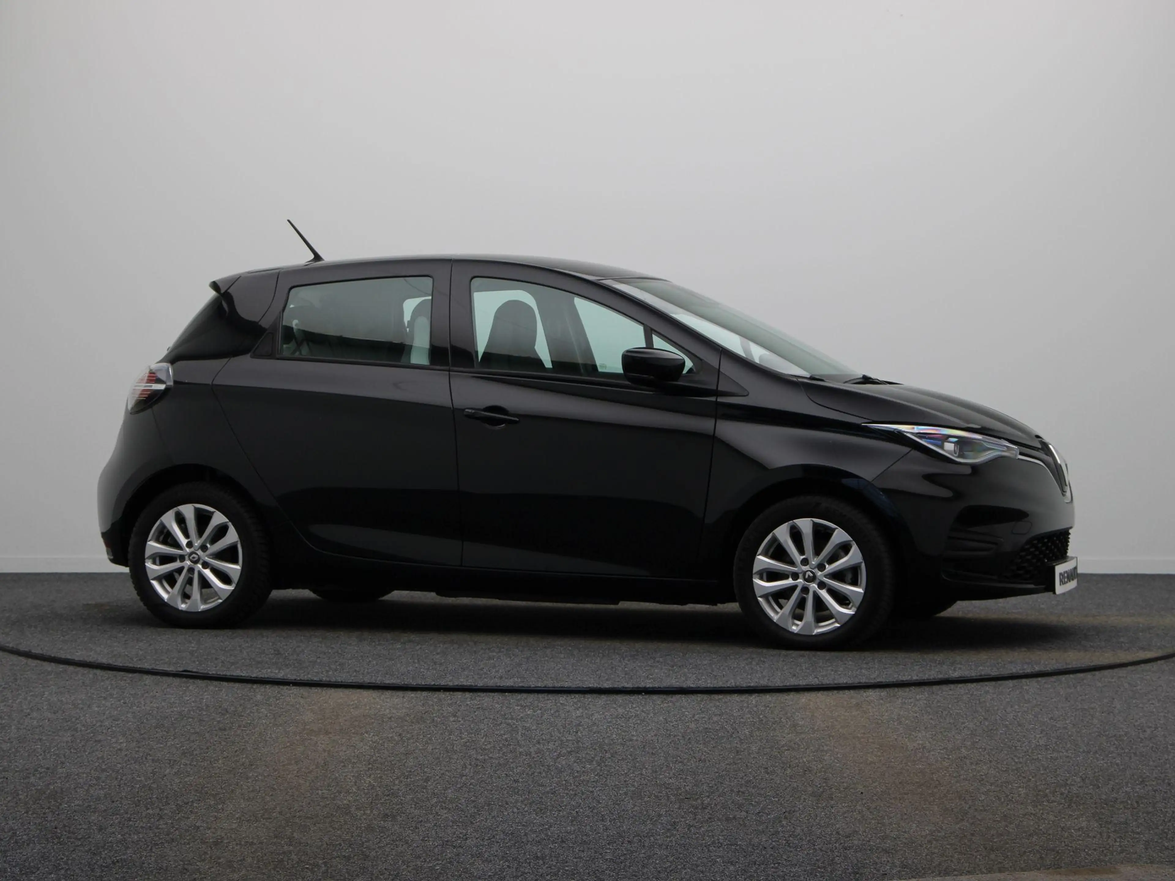 Renault ZOE R135 Intens 52 kWh | Koopaccu | CCS Snelladen | St — photo 13