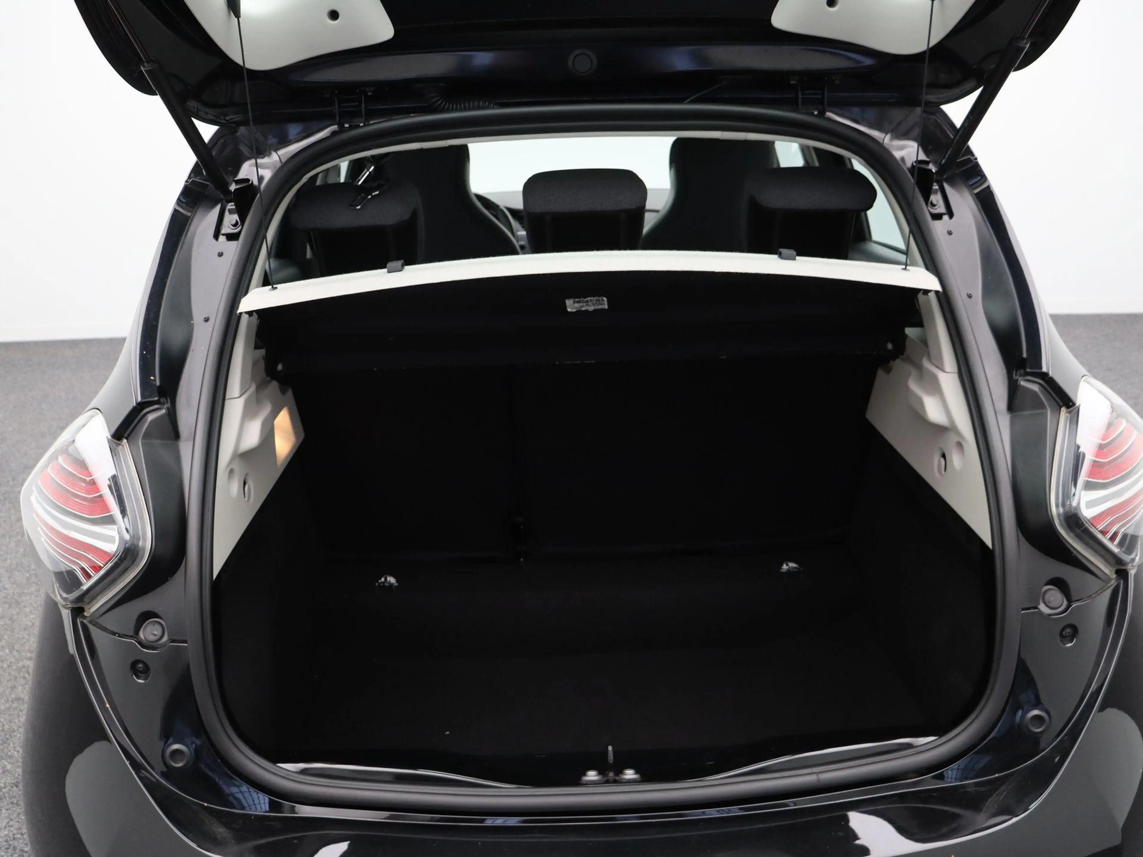 Renault ZOE R135 Intens 52 kWh | Koopaccu | CCS Snelladen | St — photo 15