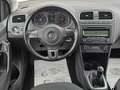Volkswagen Polo Polo 4FRIENDS 1,2 TDI DPF Schwarz - thumbnail 8