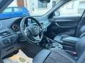 BMW X1 18d sDRIVE XLINE NAVI/PELLE Km107.000-2018 Blanc - thumbnail 7