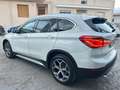 BMW X1 18d sDRIVE XLINE NAVI/PELLE Km107.000-2018 Blanc - thumbnail 6