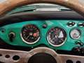 MG MGA A 1500 cabriolet Verde - thumbnail 35