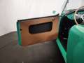 MG MGA A 1500 cabriolet Verde - thumbnail 31