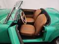 MG MGA A 1500 cabriolet Verde - thumbnail 32