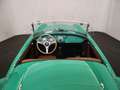 MG MGA A 1500 cabriolet Verde - thumbnail 29