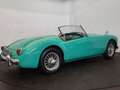 MG MGA A 1500 cabriolet Verde - thumbnail 4