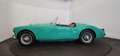 MG MGA A 1500 cabriolet Verde - thumbnail 9