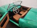 MG MGA A 1500 cabriolet Verde - thumbnail 5