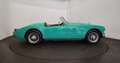 MG MGA A 1500 cabriolet Verde - thumbnail 12