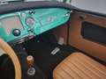 MG MGA A 1500 cabriolet Verde - thumbnail 38