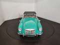 MG MGA A 1500 cabriolet Verde - thumbnail 15