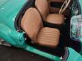 MG MGA A 1500 cabriolet Verde - thumbnail 42