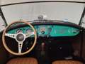 MG MGA A 1500 cabriolet Verde - thumbnail 30