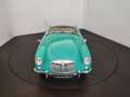 MG MGA A 1500 cabriolet Verde - thumbnail 7