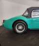 MG MGA A 1500 cabriolet Verde - thumbnail 25