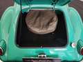 MG MGA A 1500 cabriolet Verde - thumbnail 46