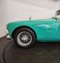 MG MGA A 1500 cabriolet Verde - thumbnail 17