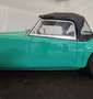 MG MGA A 1500 cabriolet Verde - thumbnail 18