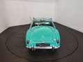 MG MGA A 1500 cabriolet Verde - thumbnail 11