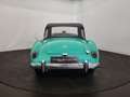 MG MGA A 1500 cabriolet Verde - thumbnail 21