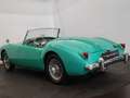 MG MGA A 1500 cabriolet Verde - thumbnail 3