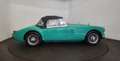 MG MGA A 1500 cabriolet Verde - thumbnail 24