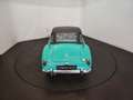 MG MGA A 1500 cabriolet Verde - thumbnail 22