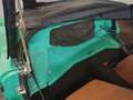 MG MGA A 1500 cabriolet Verde - thumbnail 28