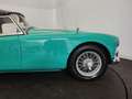 MG MGA A 1500 cabriolet Verde - thumbnail 27