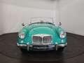 MG MGA A 1500 cabriolet Verde - thumbnail 6