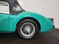 MG MGA A 1500 cabriolet Verde - thumbnail 19