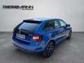 Skoda Rapid/Spaceback Rapid Spaceback 1,0 TSI Sport DSG Blau - thumbnail 4
