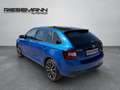 Skoda Rapid/Spaceback Rapid Spaceback 1,0 TSI Sport DSG Blau - thumbnail 7