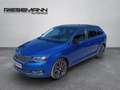 Skoda Rapid/Spaceback Rapid Spaceback 1,0 TSI Sport DSG Blau - thumbnail 1