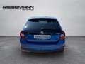 Skoda Rapid/Spaceback Rapid Spaceback 1,0 TSI Sport DSG Blau - thumbnail 5