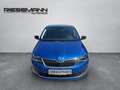 Skoda Rapid/Spaceback Rapid Spaceback 1,0 TSI Sport DSG Blau - thumbnail 3