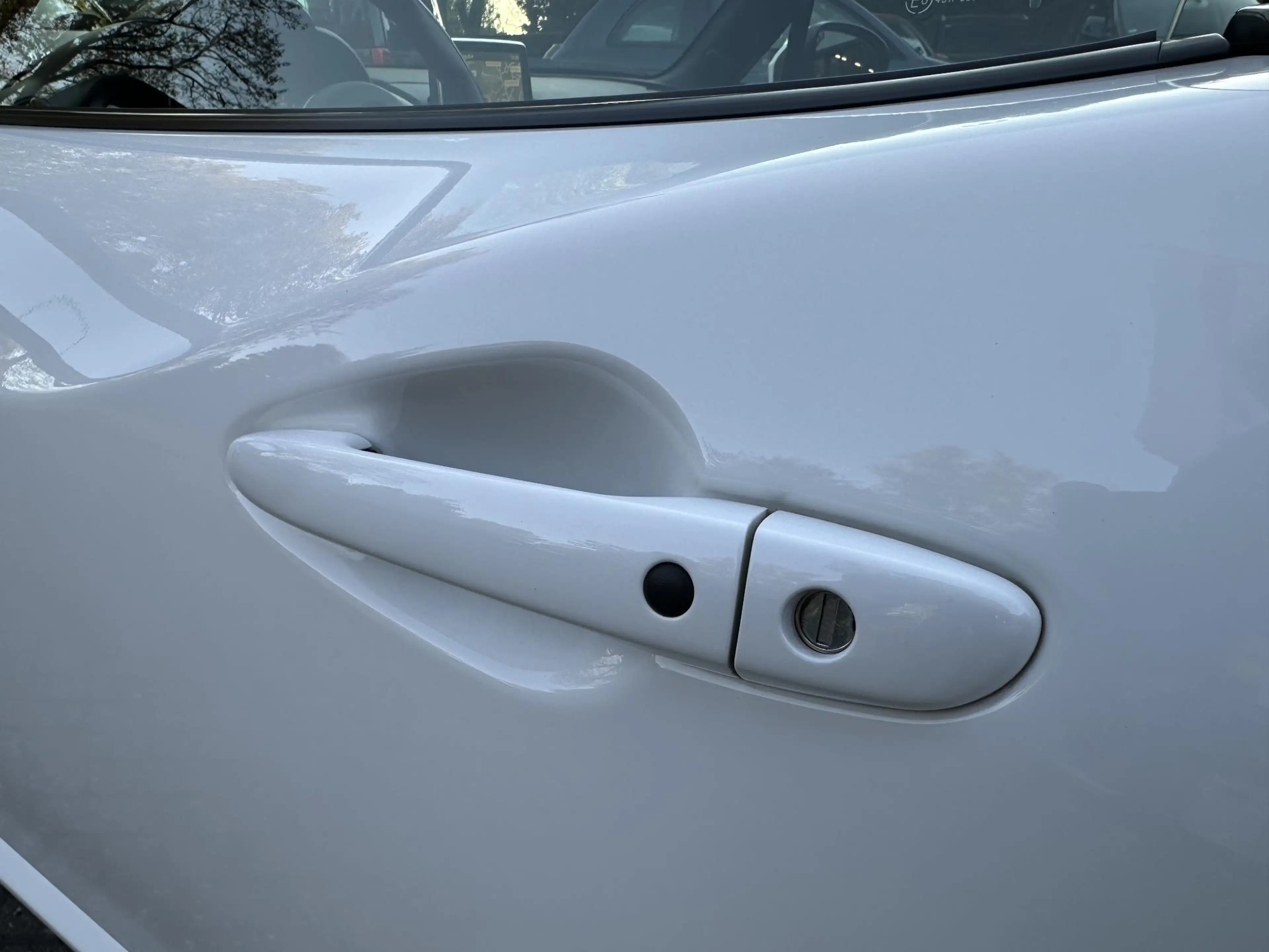 Fiat 124 Spider 1.4 MultiAir Turbo Lusso Leder|Navi|Camera|Keyless — photo 26