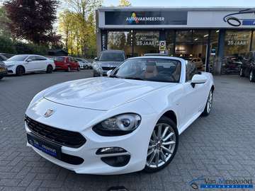 1.4 MultiAir Turbo Lusso Leder|Navi|Camera|Keyless