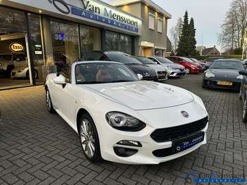 1.4 MultiAir Turbo Lusso Leder|Navi|Camera|Keyless