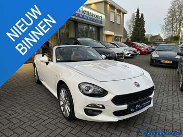 1.4 MultiAir Turbo Lusso Leder|Navi|Camera|Keyless