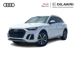 2022 Audi Q5