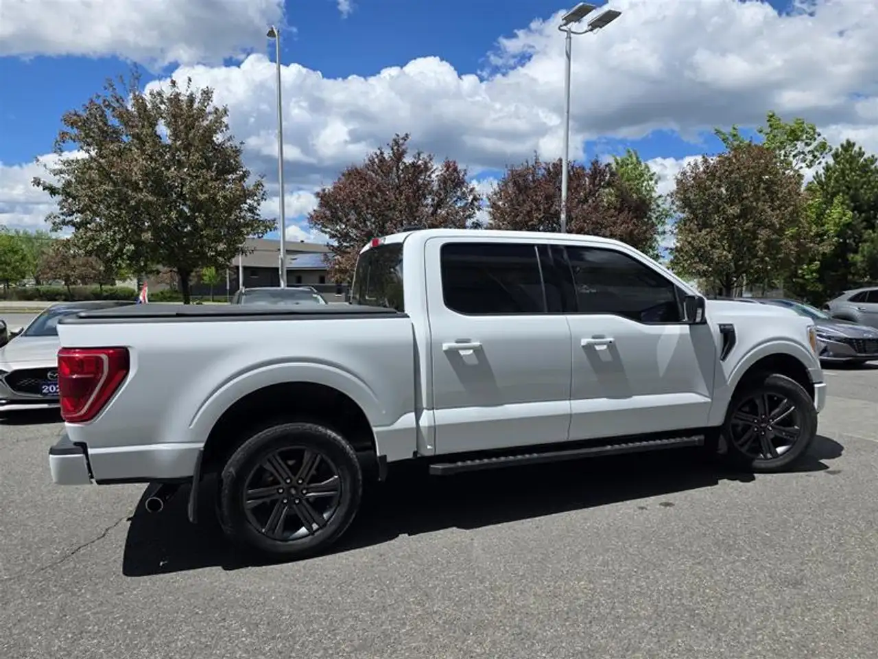 Ford F 150 снимка Ford F 150