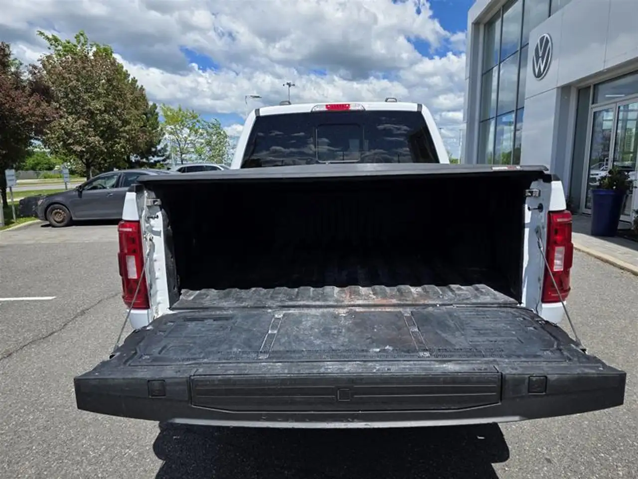 Ford F 150 снимка Ford F 150