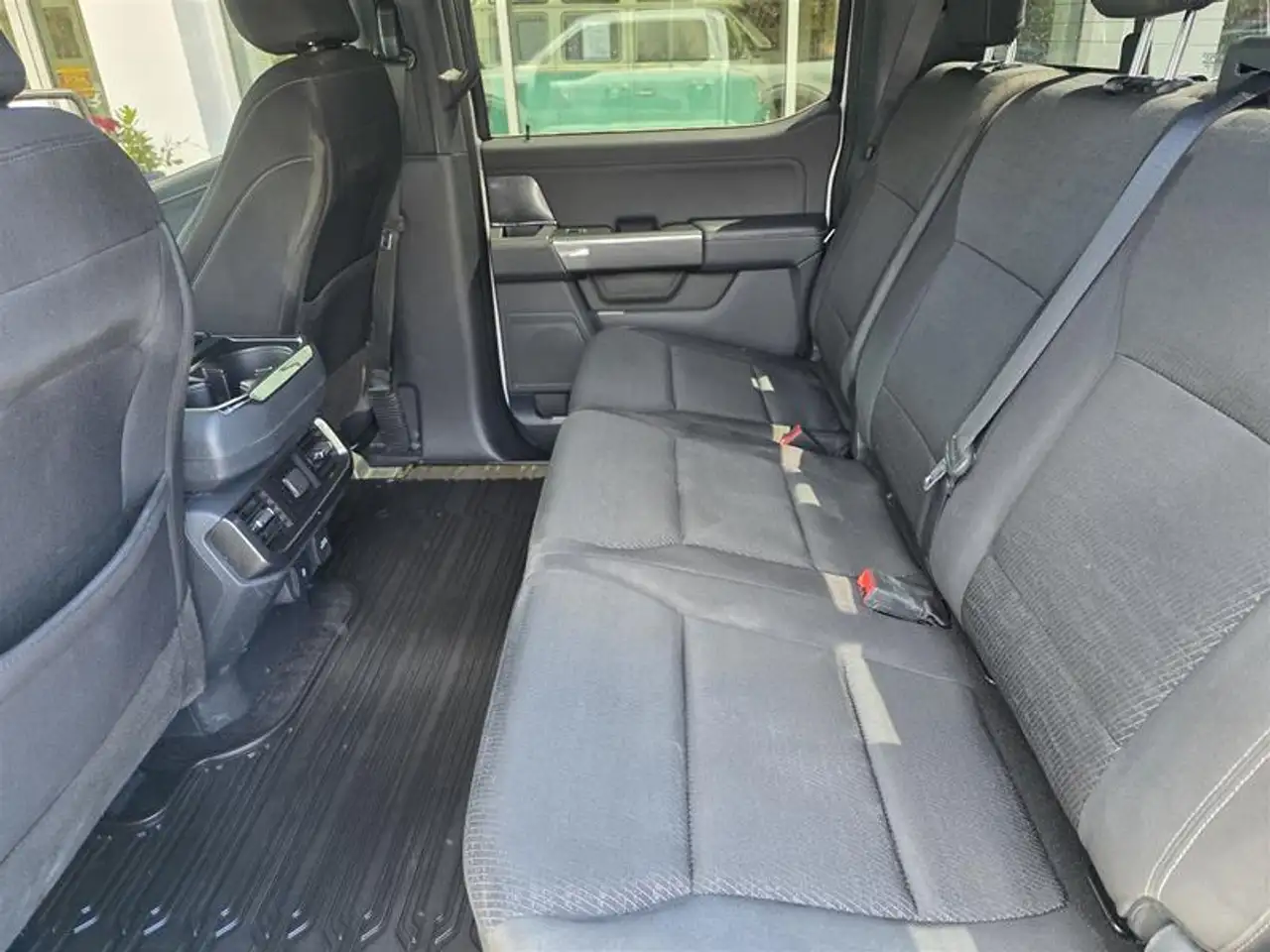 Ford F 150 снимка Ford F 150