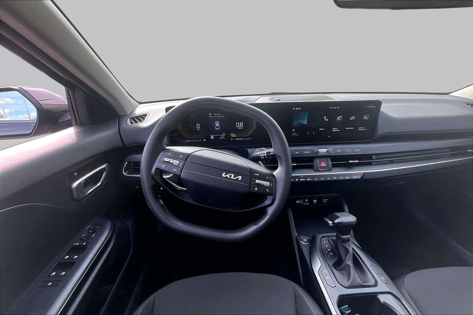 2026 Kia K4 LX | Blind Spot | Heated Seats | Backup Cam — снимка 1