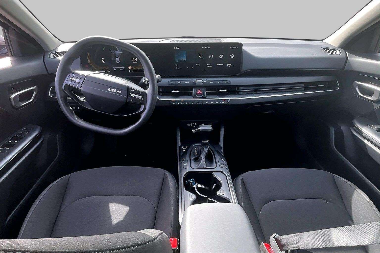 2026 Kia K4 LX | Blind Spot | Heated Seats | Backup Cam — снимка 1