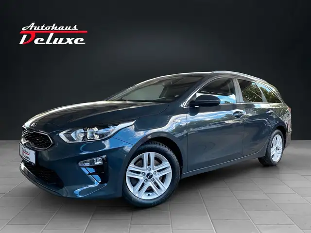 Kia cee'd / Ceed 1,4 VISION NAVI KAMERA AUTOMATIK